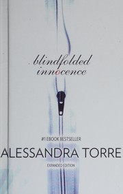Cover of Blindfolded innocence by Alessandra Torre