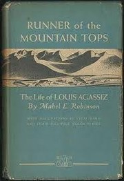 Front cover of Runner of the Mountain Tops by Mabel L. Robinson