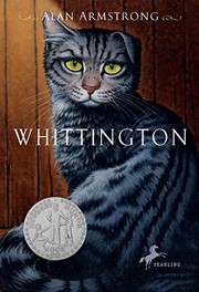 Front cover of Whittington by Alan W. Armstrong
