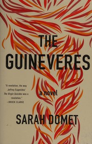 Cover of The Guineveres by Sarah Domet