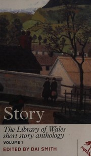 Cover of Story by Dai Smith