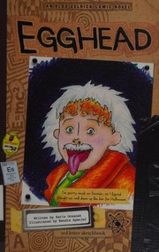 Cover of Egghead by Karla Oceanak