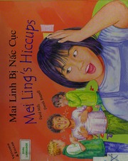 Cover of Mei Ling's Hiccups by David Mills
