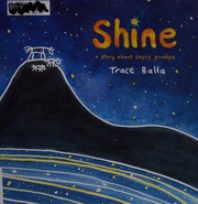 Cover of Shine by Trace Balla