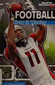 Front cover of Football by Agnieszka Biskup