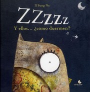 Cover of Zzzzz by Il Sung Na