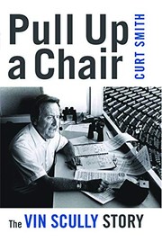 Cover of Pull up a chair by Curt Smith
