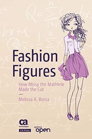 Front cover of Fashion Figures by Melissa A. Borza