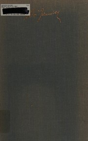 Cover of Leoš Janáček by Jaroslav Vogel