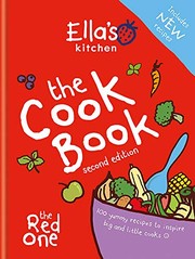 Cover of Ella's Kitchen : The Cookbook by Ella's Kitchen