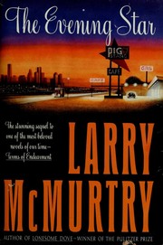 Cover of Evening Star by Larry McMurtry
