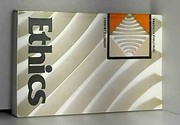 Cover of Ethics by Unknown