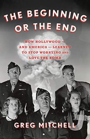 Cover of The Beginning or the End by Greg Mitchell