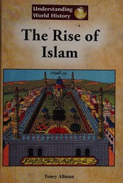 Front cover of The rise of Islam by Toney Allman