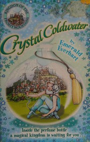 Cover of Crystal coldwater by Emerald Everhart