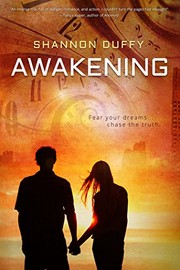 Cover of Awakening by Shannon Duffy