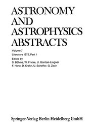 Front cover of Literature 1972, Part 1 by Siegfried Böhme