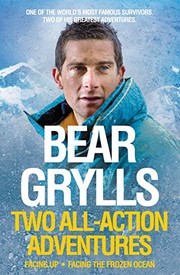 Cover of Bear Grylls by Bear Grylls