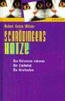Front cover of Schrödingers Katze. Das Universum nebenan / Der Zauberhut / Die Brieftauben by Robert Anton Wilson