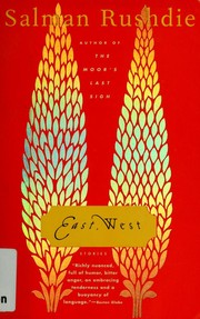 Cover of East, West by Salman Rushdie