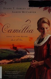 Cover of Camellia by Diane Ashley