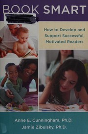 Cover of Book Smart by Anne E. Cunningham