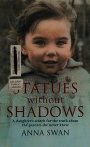 Cover of Statues Without Shadows by Anna Swan