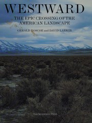 Cover of Westward by Gerald Roscoe