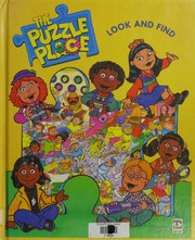 Front cover of The puzzle place (Look & find books) by Scott Wade
