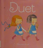Cover of Duet by Sleepless Kao (Illustrator)