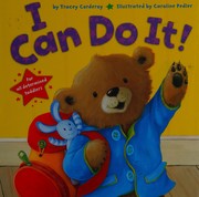 Cover of I can do it! by Tracey Corderoy