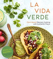 Cover of La Vida Verde by Jocelyn Ramirez