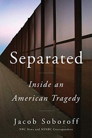 Cover of Separated by Jacob Soboroff