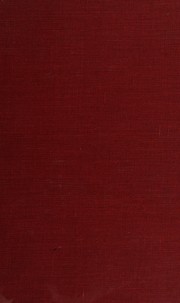 Cover of Cabanis by Martin S. Staum