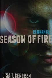 Cover of Season of fire by Lisa Tawn Bergren