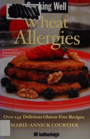 Front cover of Cooking well by Marie-Annick Courtier