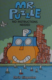 Cover of No instructions needed by Chris Eliopoulos