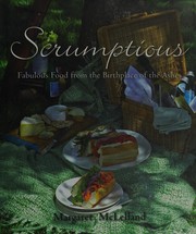 Cover of Scrumptious by Margaret McLelland