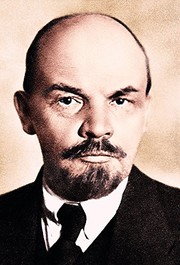 Cover of Lenin the Dictator by Victor Sebestyen