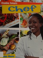 Cover of Chef by Helen Mason