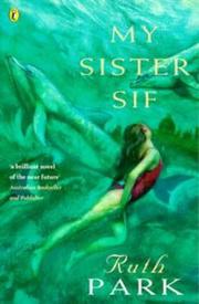 Front cover of My Sister Sif by Ruth Park