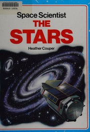 Cover of The stars by Heather Couper
