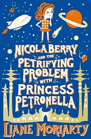 Front cover of Nicola Berry 1 by Liane Moriarty