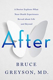 Cover of After by Bruce Greyson