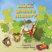 Cover of Where's Albert? by Eleanor May