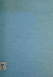 Front cover of Samuel Richardson by William Merritt Sale