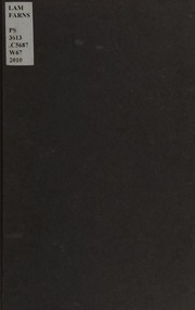 Cover of World enough by Maureen N. McLane