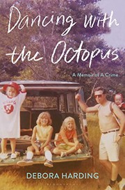 Cover of Dancing with the Octopus by Debora Harding