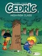 Cover of Cédric, tome 3 by Raoul Cauvin