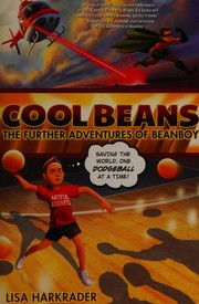 Cover of Cool Beans by Lisa Harkrader